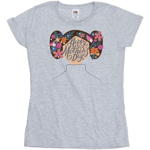 T-shirt Disney Leia Mothers Day - Disney - Modalova