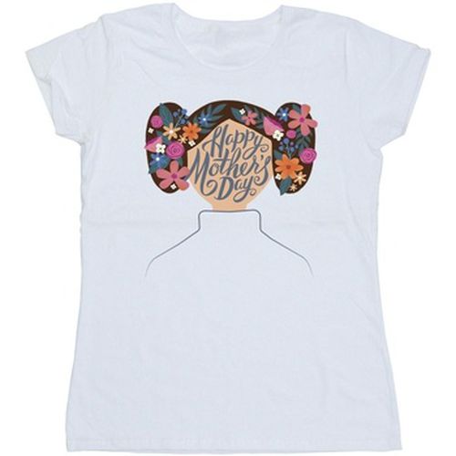 T-shirt Disney Leia Mothers Day - Disney - Modalova
