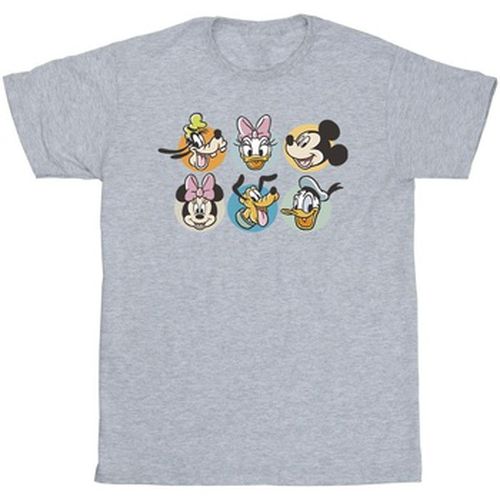 T-shirt Mickey Mouse and Friends - Disney - Modalova