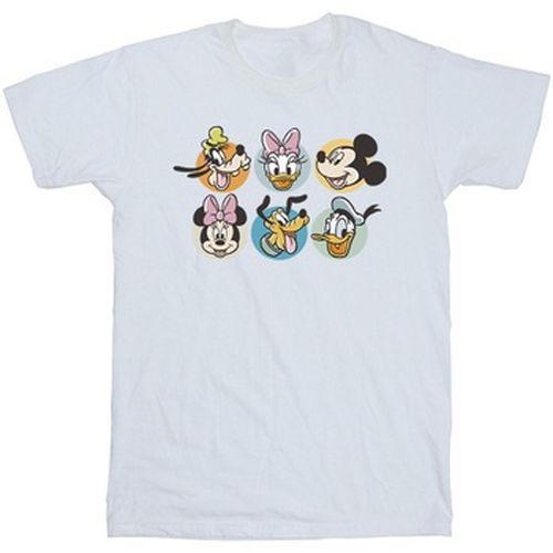 T-shirt Mickey Mouse and Friends - Disney - Modalova