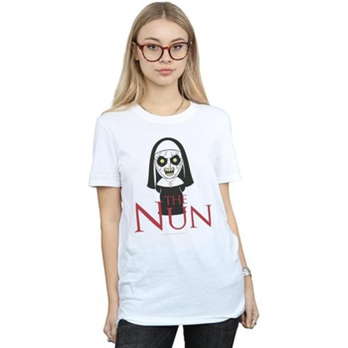T-shirt The Nun Chibi Scare - The Nun - Modalova