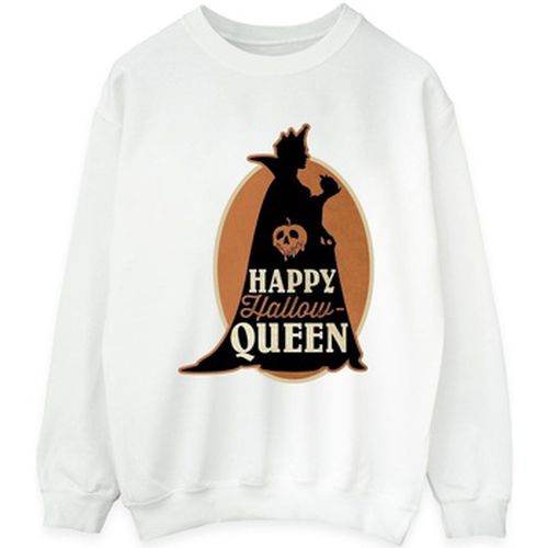 Sweat-shirt Villains Hallow Queen - Disney - Modalova