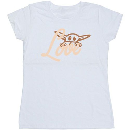 T-shirt Disney Love - Disney - Modalova