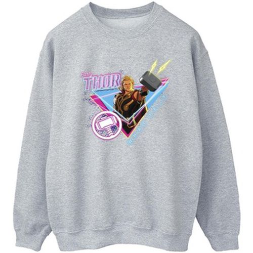Sweat-shirt What If Party Thor Alt - Marvel - Modalova
