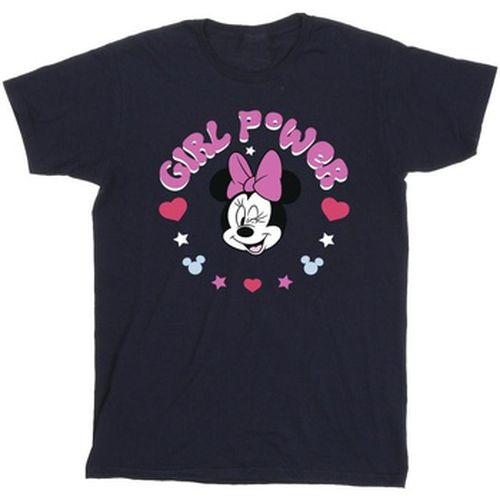 T-shirt Disney Girl Power - Disney - Modalova