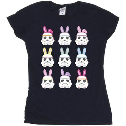 T-shirt Stormtrooper Easter Bunnies - Disney - Modalova