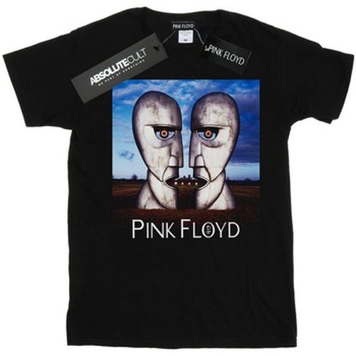 T-shirt The Division Bell - Pink Floyd - Modalova