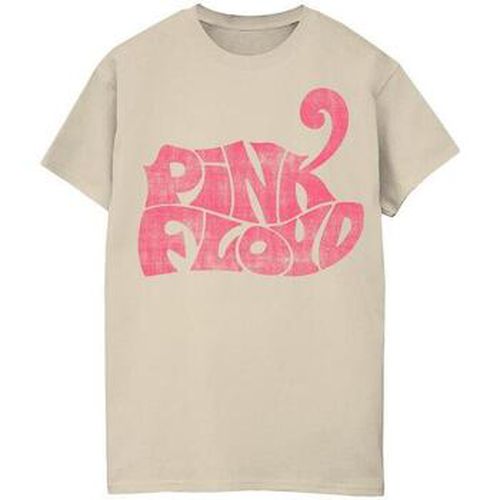 T-shirt Pink Floyd BI42496 - Pink Floyd - Modalova