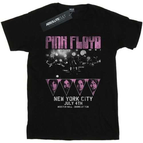 T-shirt Pink Floyd Tour NYC - Pink Floyd - Modalova
