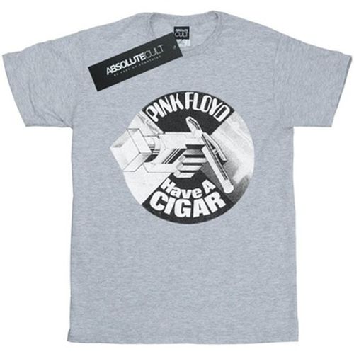 T-shirt Pink Floyd Have A Cigar - Pink Floyd - Modalova