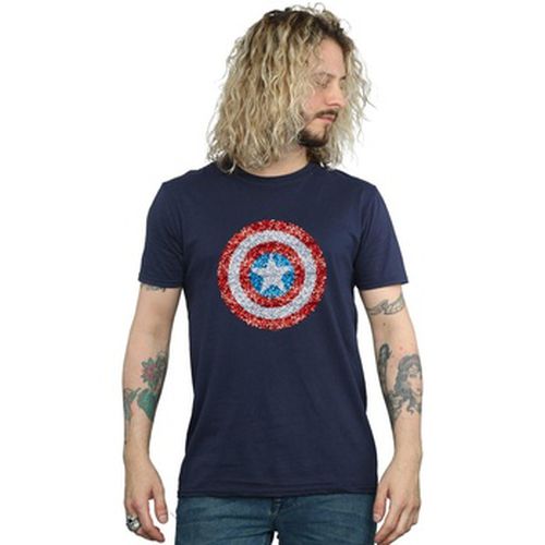 T-shirt Marvel BI43077 - Marvel - Modalova