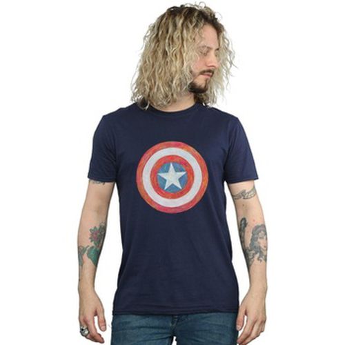 T-shirt Marvel BI43087 - Marvel - Modalova