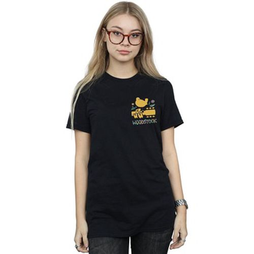 T-shirt Woodstock BI43097 - Woodstock - Modalova