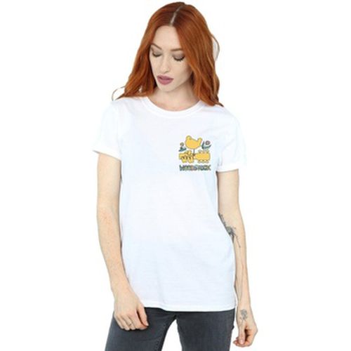 T-shirt Woodstock - Woodstock - Modalova