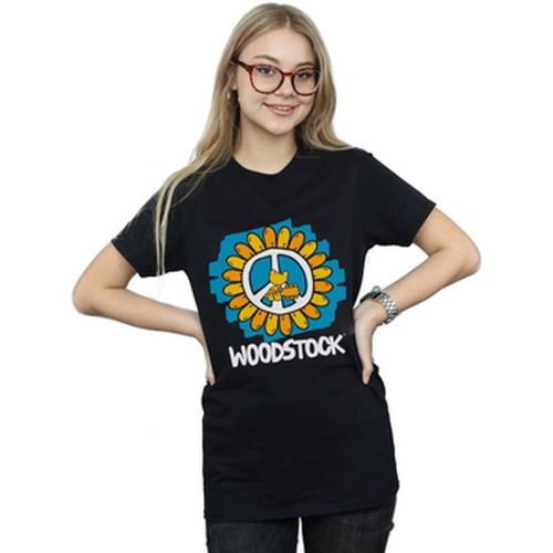 T-shirt Woodstock BI43098 - Woodstock - Modalova