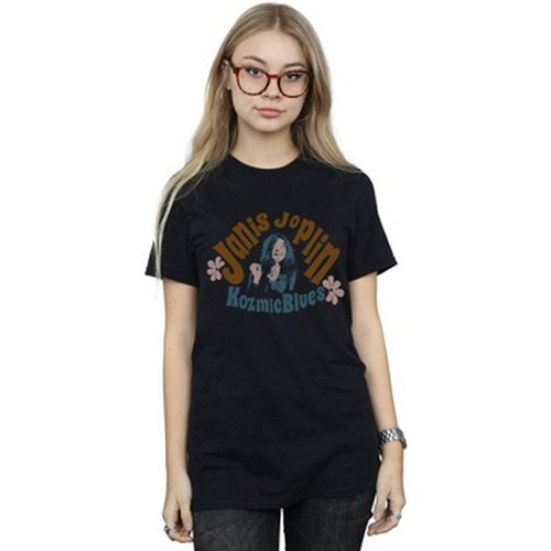 T-shirt Janis Joplin BI43106 - Janis Joplin - Modalova
