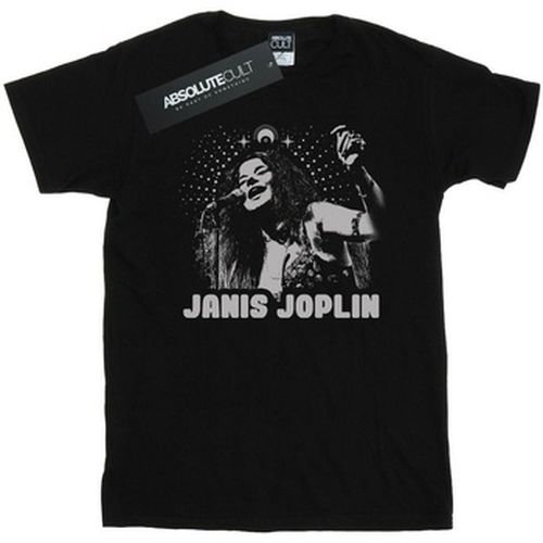 T-shirt Janis Joplin BI43109 - Janis Joplin - Modalova