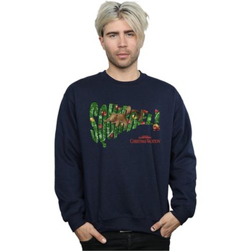 Sweat-shirt BI43116 - National Lampoon´s Christmas Va - Modalova