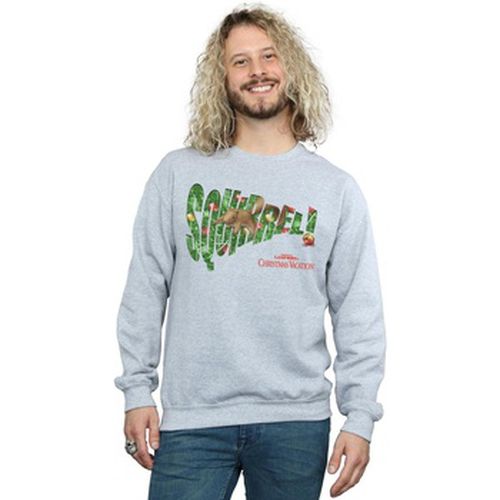 Sweat-shirt BI43116 - National Lampoon´s Christmas Va - Modalova