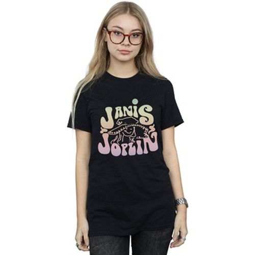 T-shirt Janis Joplin BI43119 - Janis Joplin - Modalova