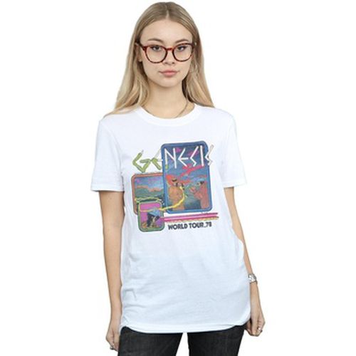 T-shirt Genesis BI43132 - Genesis - Modalova