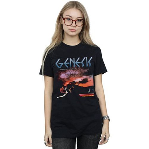 T-shirt Genesis BI43133 - Genesis - Modalova