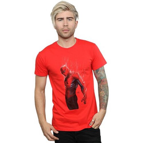 T-shirt Marvel BI43157 - Marvel - Modalova