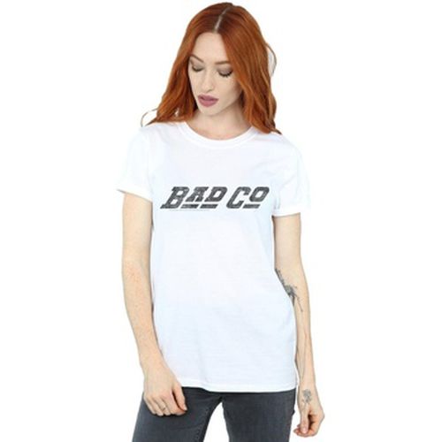 T-shirt Bad Company BI43159 - Bad Company - Modalova