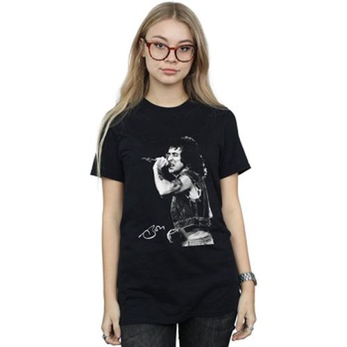 T-shirt Bon Scott BI43200 - Bon Scott - Modalova