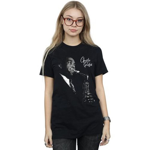 T-shirt Charlie Parker - Charlie Parker - Modalova
