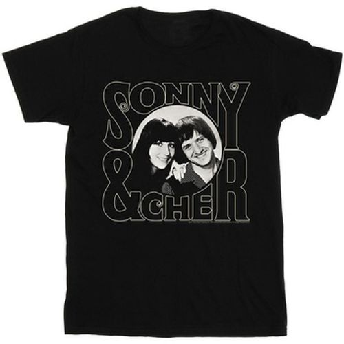 T-shirt Sonny & Cher BI43216 - Sonny & Cher - Modalova