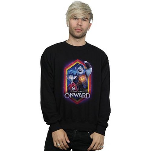 Sweat-shirt Disney Onward - Disney - Modalova