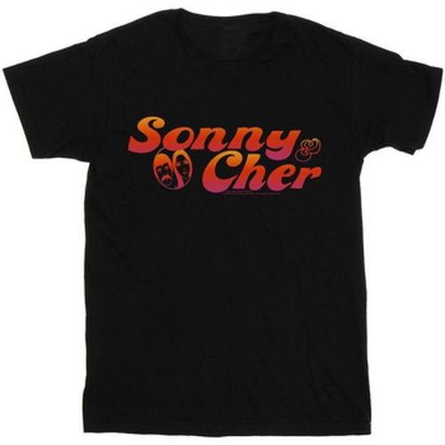 T-shirt Sonny & Cher BI43236 - Sonny & Cher - Modalova