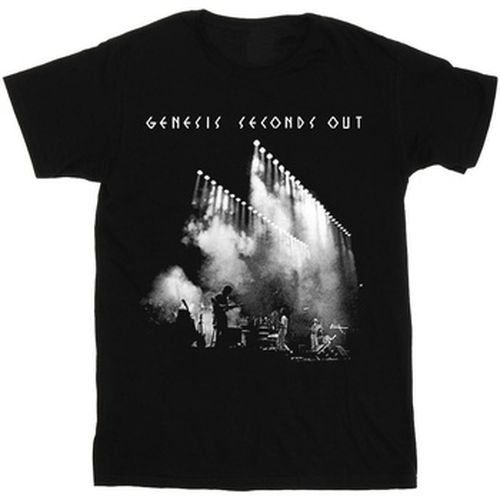 T-shirt Genesis Seconds Out - Genesis - Modalova