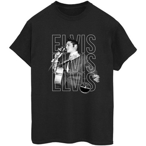 T-shirt Elvis BI43238 - Elvis - Modalova