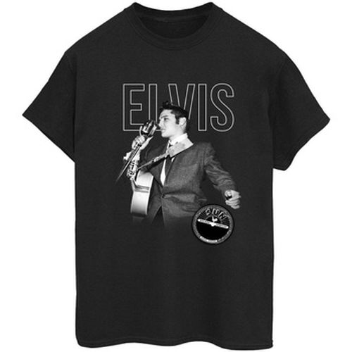 T-shirt Elvis BI43246 - Elvis - Modalova