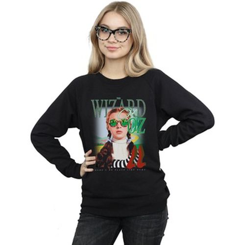 Sweat-shirt No Place - The Wizard Of Oz - Modalova