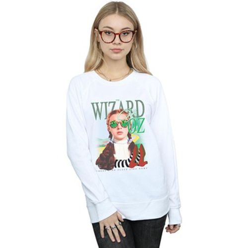 Sweat-shirt No Place - The Wizard Of Oz - Modalova