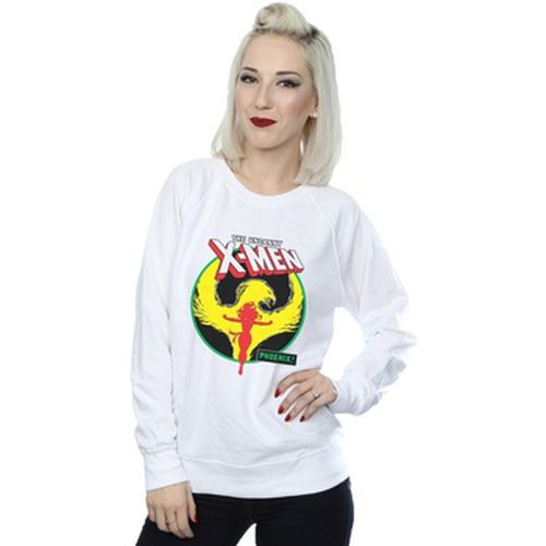 Sweat-shirt Marvel X-Men Phoenix - Marvel - Modalova