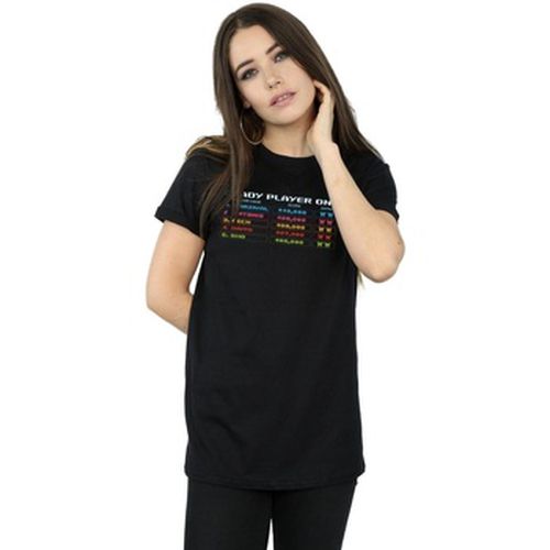 T-shirt Ready Player One BI43318 - Ready Player One - Modalova