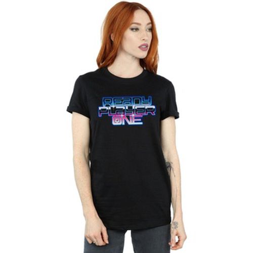 T-shirt Ready Player One BI43320 - Ready Player One - Modalova