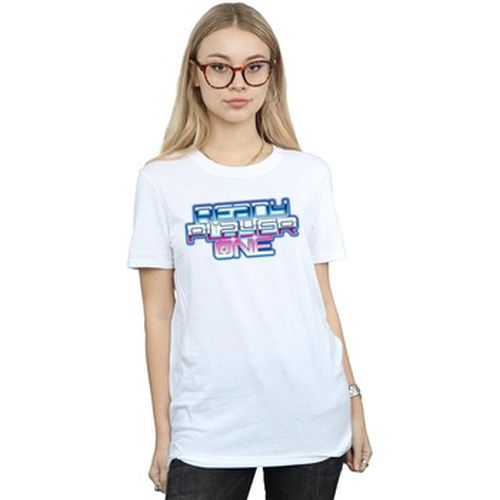 T-shirt Ready Player One BI43320 - Ready Player One - Modalova