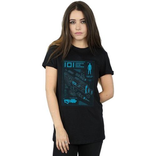 T-shirt Ready Player One IOI - Ready Player One - Modalova