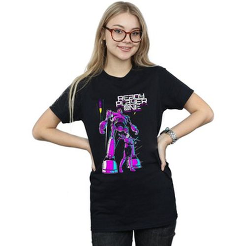 T-shirt Ready Player One BI43337 - Ready Player One - Modalova