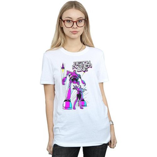 T-shirt Ready Player One BI43337 - Ready Player One - Modalova