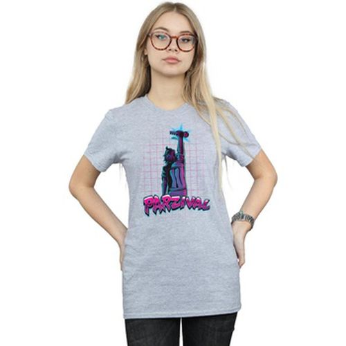 T-shirt Ready Player One BI43344 - Ready Player One - Modalova