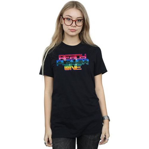 T-shirt Ready Player One BI43351 - Ready Player One - Modalova