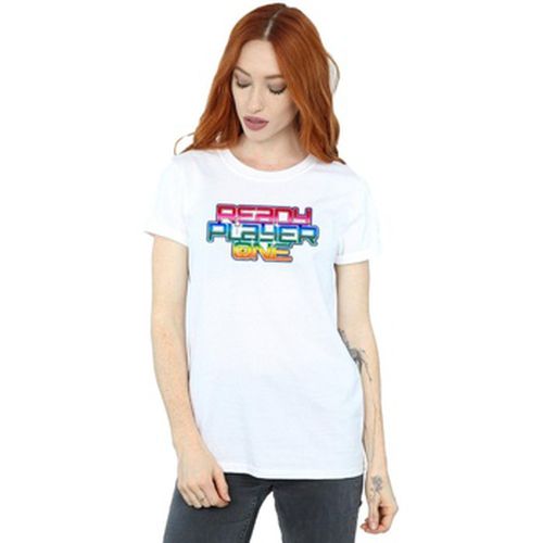 T-shirt Ready Player One BI43351 - Ready Player One - Modalova