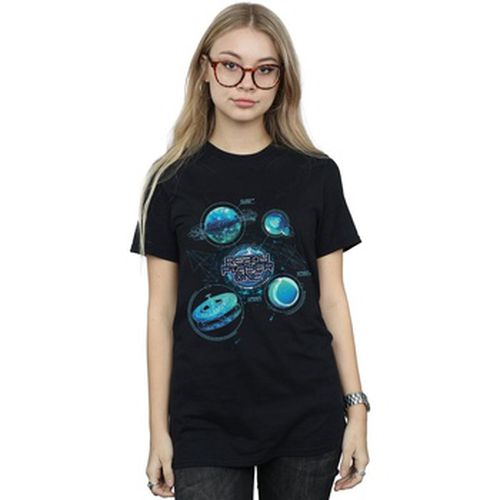 T-shirt Ready Player One BI43359 - Ready Player One - Modalova