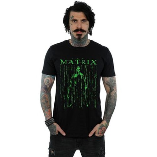 T-shirt The Matrix BI42880 - The Matrix - Modalova